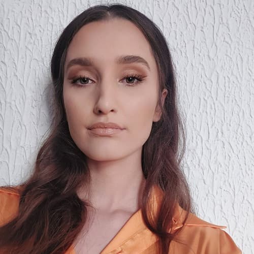 Branka L. profile