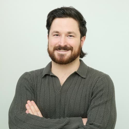 Brian D. profile