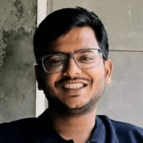 Brijesh A. profile
