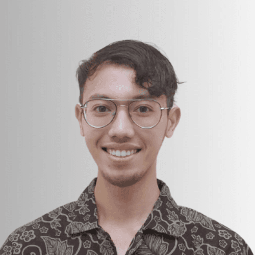 Cahyo S. profile
