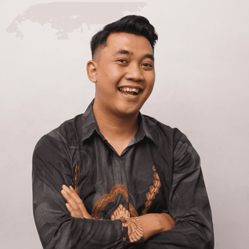 Calvin Y. profile