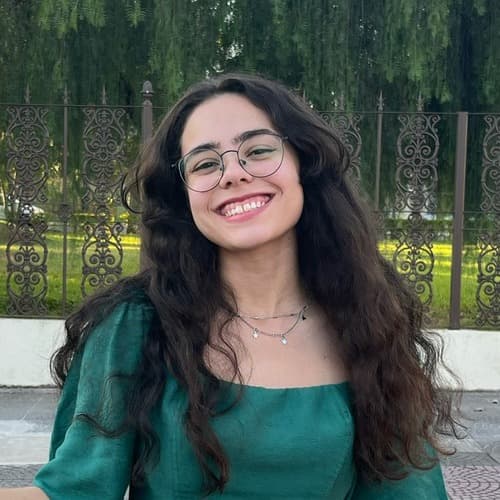 Carolina F. profile