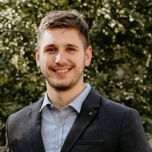 Catalin C. profile