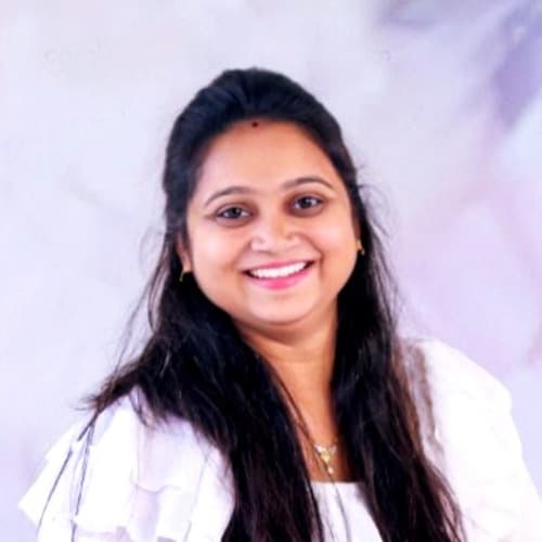 Chhaya S. profile