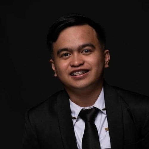 Christian S. profile