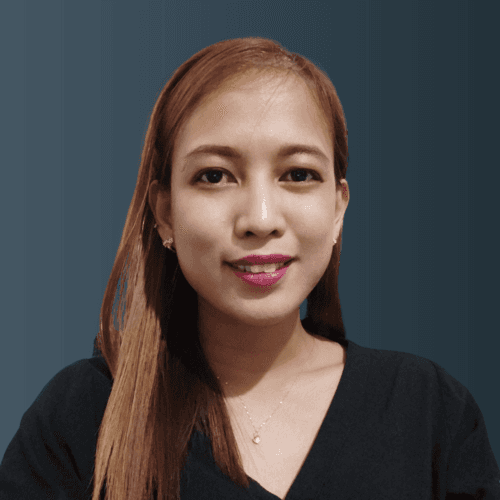 Christien Janine C. profile