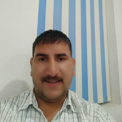Daleep S. profile