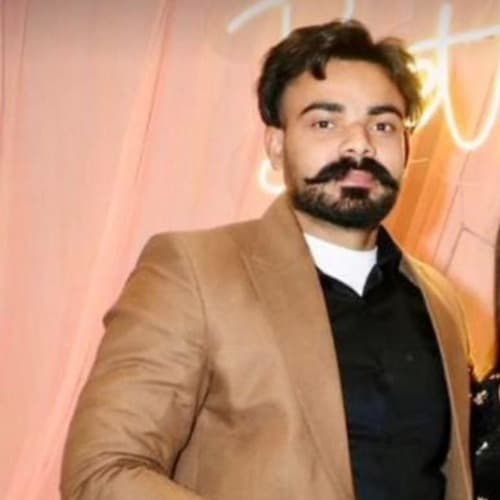Darshanjeet S. profile