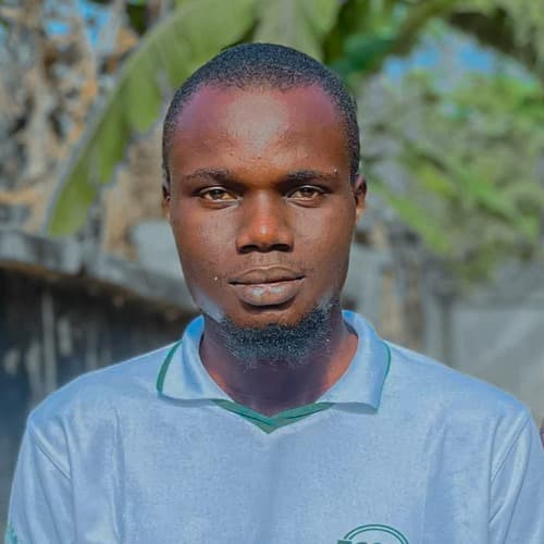 Dauda A. profile