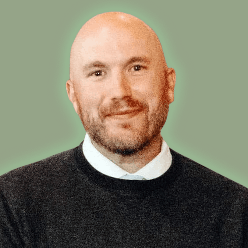 David R. profile