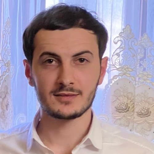 Davit M. profile