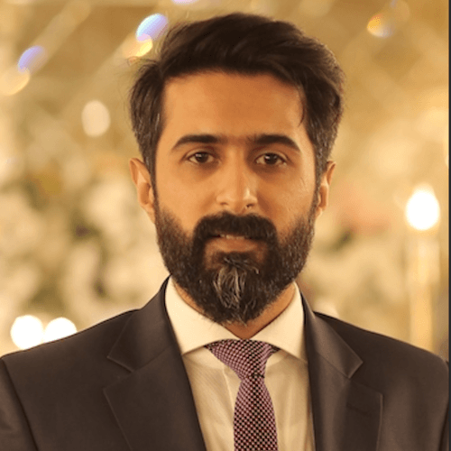 Dawar A. profile