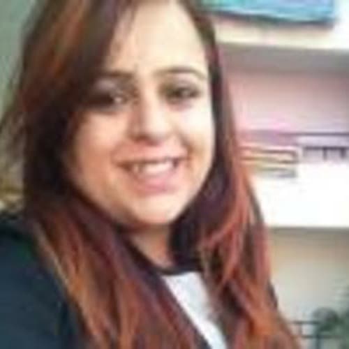 Deepali K. profile