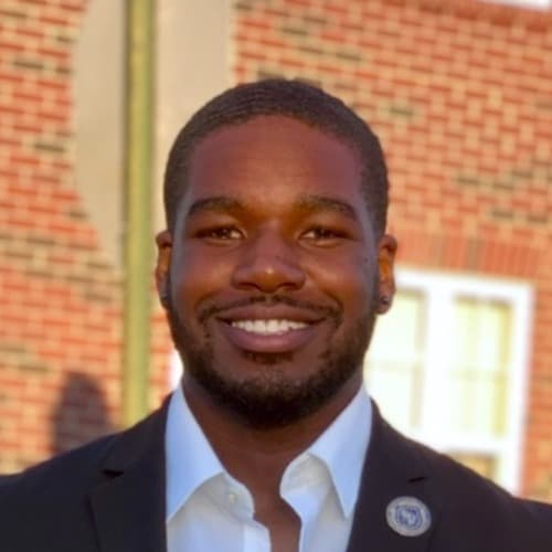 Demari M. profile