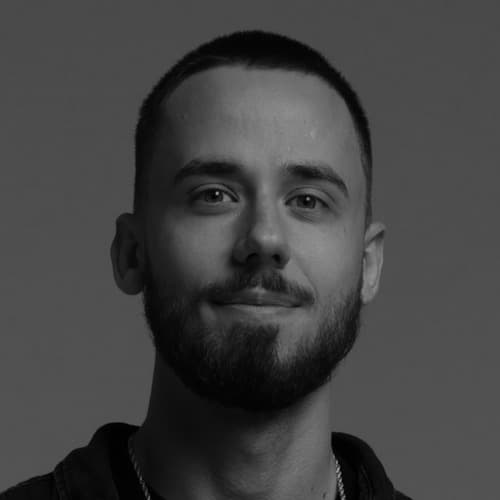 Denys A. profile