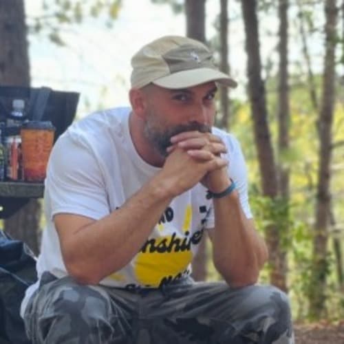 Derek S. profile