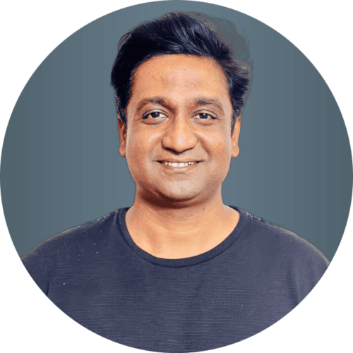 Devang P. profile