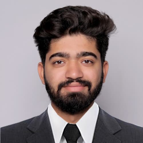 Dhrutish R. profile