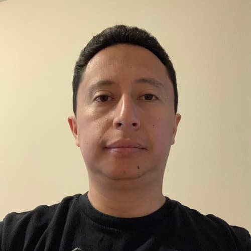 Diego R. profile