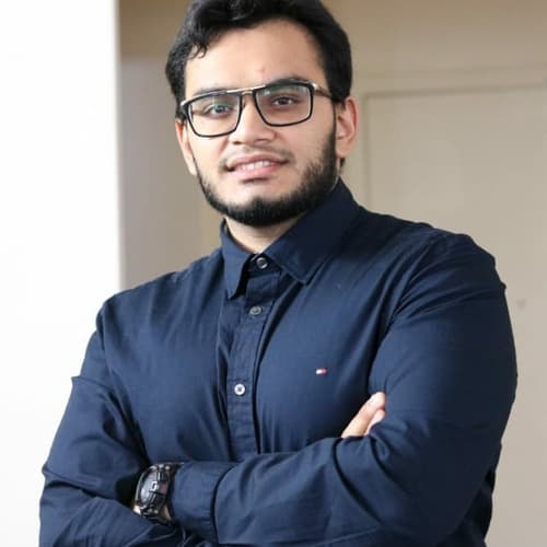 Dilawar  J. profile