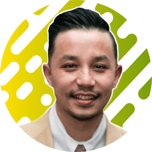 Dipesh J. profile
