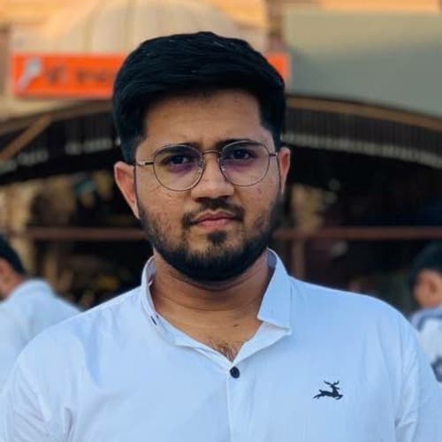 Divyang D. profile