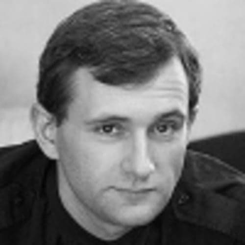 Dmitry M. profile