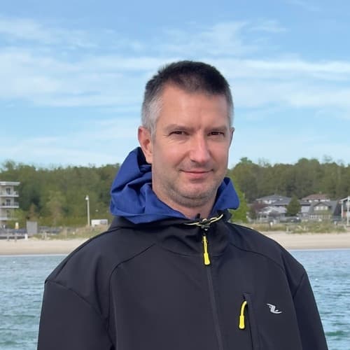 Dmytro S. profile