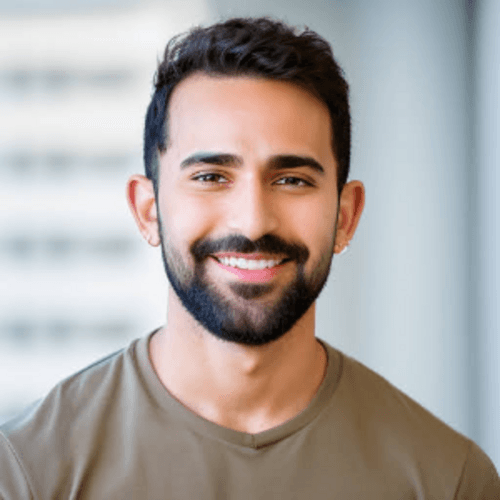 Doron E. profile