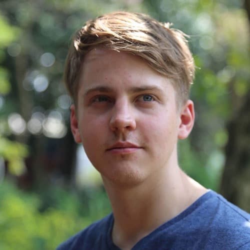 Erik C. profile