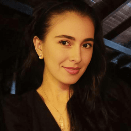 Esley Jhoanna J. profile