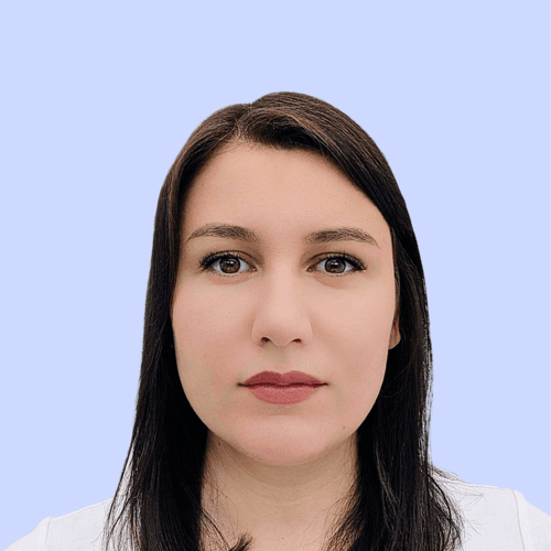 Ewa M. profile