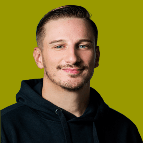 Fabian B. profile