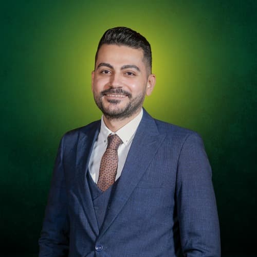 Fady H. profile