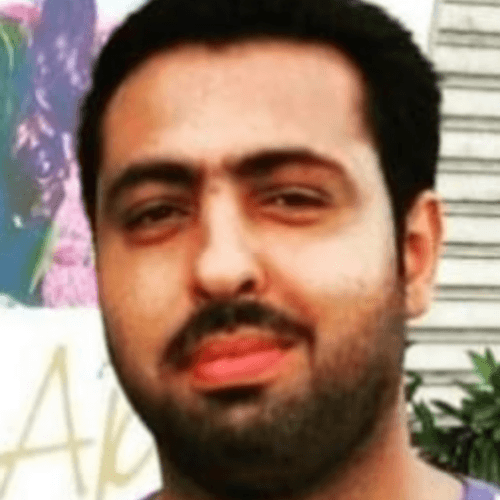 FAHAD  A. profile