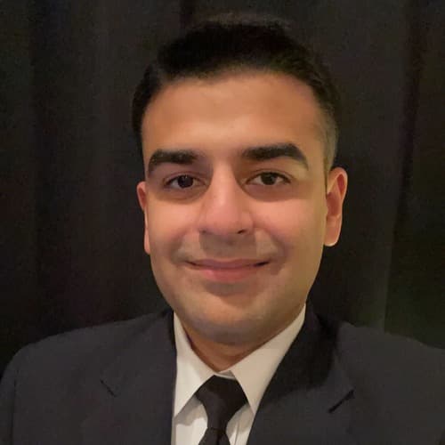 Fahad T. profile