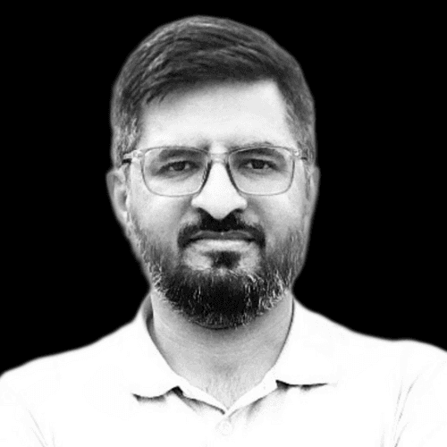 Faisal F. profile