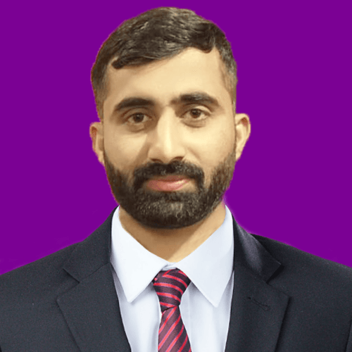 Faisal H. profile
