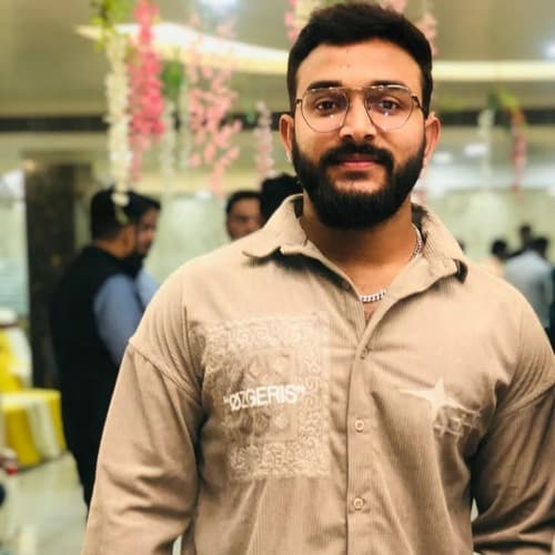 Faizan  A. profile