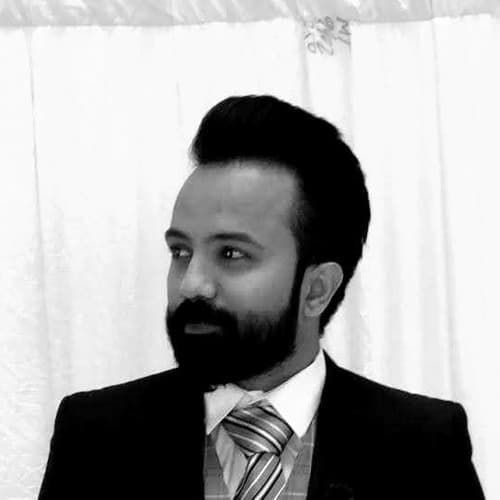 Faizan K. profile
