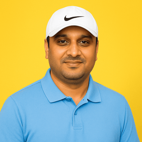 Faizan M. profile