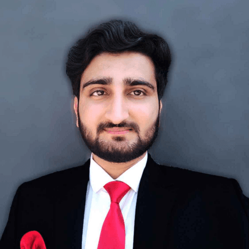 Fakhar A. profile