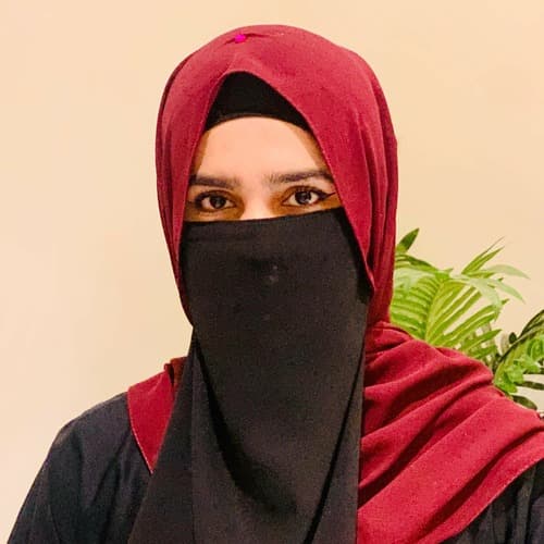 Falak N. profile