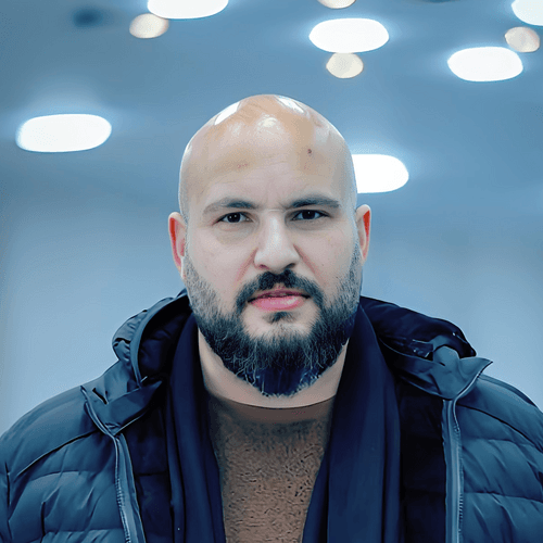 Faris J. profile