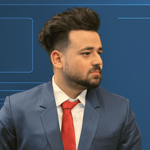 Fatik R. profile