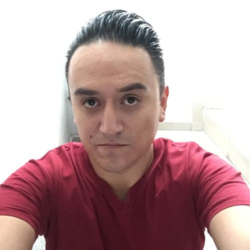 Fernando C. profile