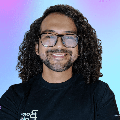 Fernando V. profile