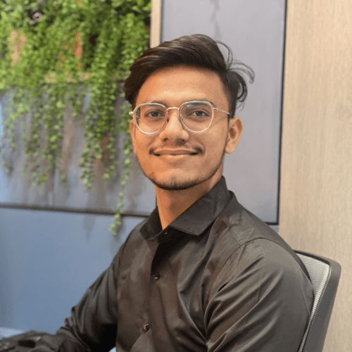 Fezal M. profile