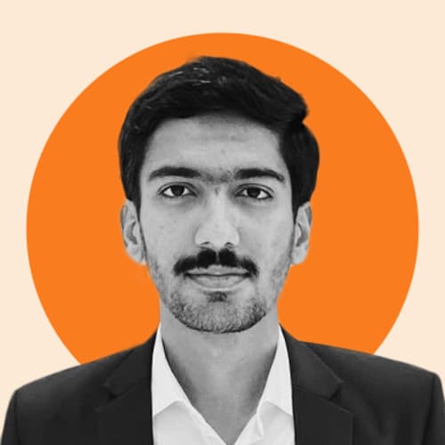 Furqan K. profile