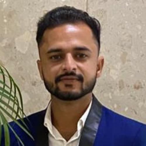 Gagan D. profile